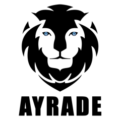 Ayrade logo