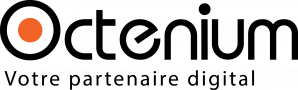 Octenium logo